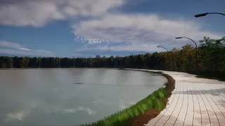 Скриншот 7 к игре STAY ALIVE