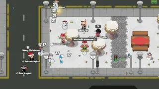 Скриншот 1 к игре Corleone Online