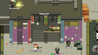 Скриншот 2 к игре Corleone Online