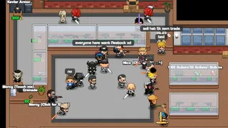 Скриншот 4 к игре Corleone Online