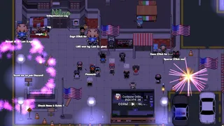 Скриншот 5 к игре Corleone Online