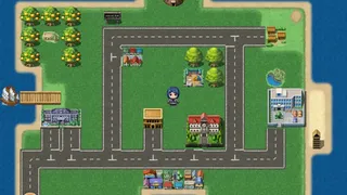Скриншот 4 к игре A Weekend in Puzzleburg