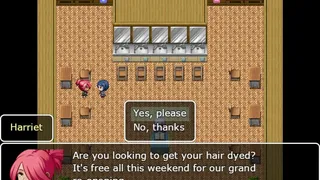 Скриншот 5 к игре A Weekend in Puzzleburg