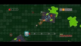 Скриншот 1 к игре Soda Sabotage