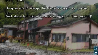 Скриншот 3 к игре Higurashi When They Cry Hou - Rei