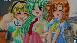 Скриншот 4 к игре Higurashi When They Cry Hou - Rei