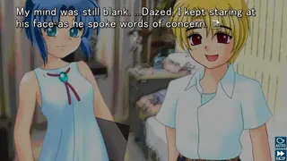 Скриншот 6 к игре Higurashi When They Cry Hou - Rei