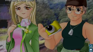 Скриншот 7 к игре Higurashi When They Cry Hou - Rei