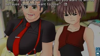 Скриншот 8 к игре Higurashi When They Cry Hou - Rei