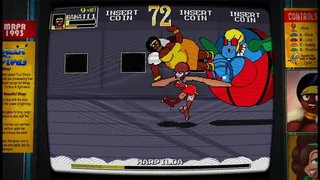 Скриншот 6 к игре Dancin' Divas