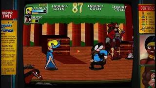 Скриншот 7 к игре Dancin' Divas