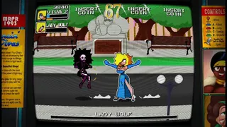 Скриншот 8 к игре Dancin' Divas