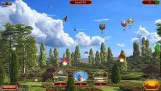 Скриншот 5 к игре Jewel Match Solitaire X Collector's Edition