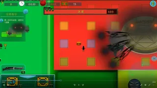 Скриншот 5 к игре 赛博病毒