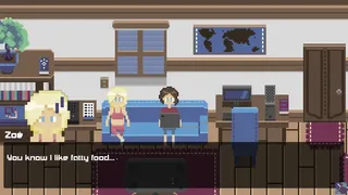 Скриншот 1 к игре Until The End