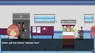 Скриншот 2 к игре Until The End