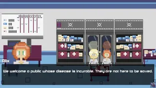 Скриншот 4 к игре Until The End
