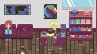 Скриншот 5 к игре Until The End