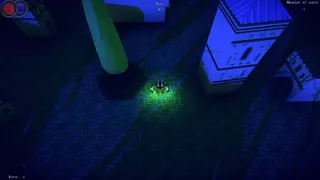 Скриншот 2 к игре Revenge Master