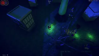 Скриншот 4 к игре Revenge Master