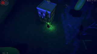 Скриншот 5 к игре Revenge Master