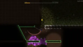 Скриншот 6 к игре Spider Slingers