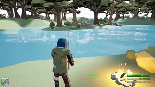 Скриншот 7 к игре STOLEN CITY