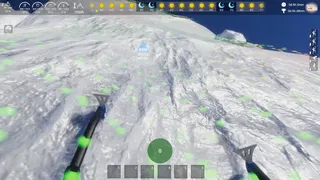 Скриншот 2 к игре Climber: Sky is the Limit - Free Trial