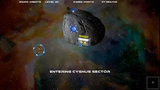 Скриншот 3 к игре ZEROCRON