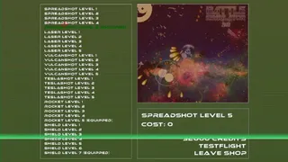 Скриншот 4 к игре ZEROCRON