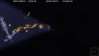 Скриншот 5 к игре ZEROCRON