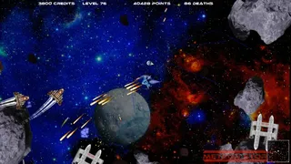Скриншот 6 к игре ZEROCRON