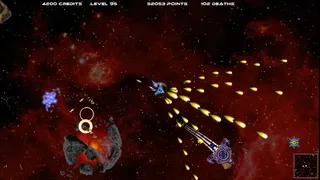 Скриншот 7 к игре ZEROCRON