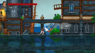 Скриншот 2 к игре Thirayan