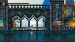 Скриншот 3 к игре Thirayan