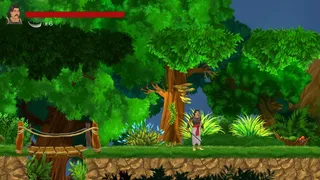 Скриншот 4 к игре Thirayan