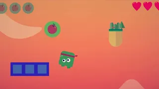 Скриншот 2 к игре Bobbi Adventure