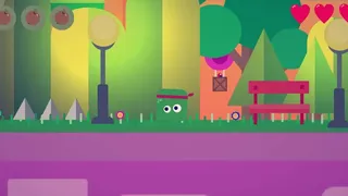 Скриншот 4 к игре Bobbi Adventure