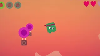 Скриншот 5 к игре Bobbi Adventure