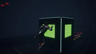 Скриншот 2 к игре M87