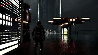 Скриншот 3 к игре M87