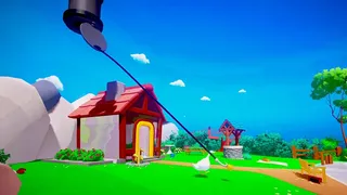 Скриншот 3 к игре Suicide Guy Deluxe Plus