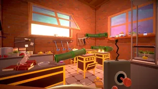 Скриншот 7 к игре Suicide Guy Deluxe Plus