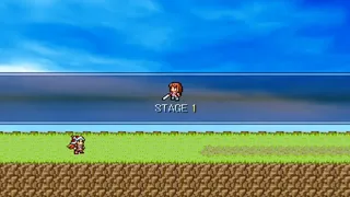 Скриншот 1 к игре Blade Bros ACTION!