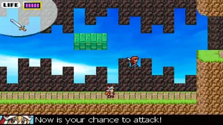 Скриншот 6 к игре Blade Bros ACTION!