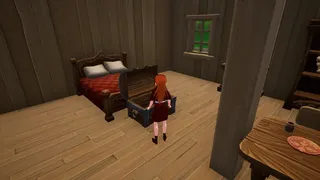 Скриншот 1 к игре Beanstalk