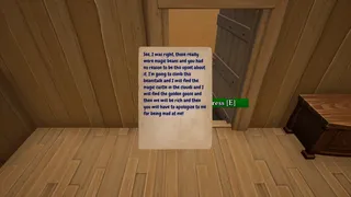 Скриншот 2 к игре Beanstalk