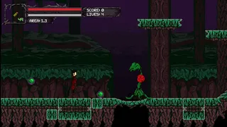 Скриншот 1 к игре Super Indiemania