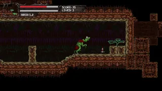 Скриншот 2 к игре Super Indiemania