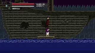 Скриншот 6 к игре Super Indiemania